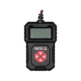 Tester akumulatora samochodowego YATO YT-83114