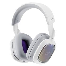 Logitech G Astro A30 PS (939-001994) Białe
