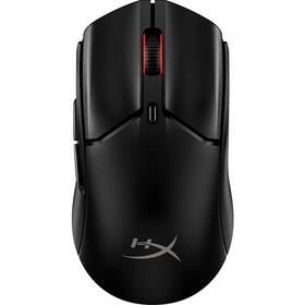 HyperX Pulsefire Haste 2 Mini Wireless (7D388AA) Czarna