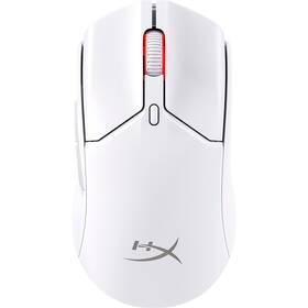 HyperX Pulsefire Haste 2 Mini Wireless (7D389AA) Biała