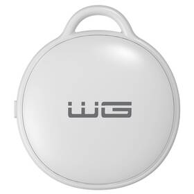 Lokalizator WG Wiami Tag (12004) Biały