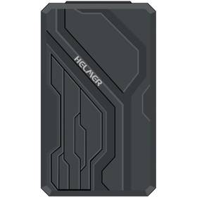 Lokalizator GPS Helmer LK 521 (hlmlk521) Szary