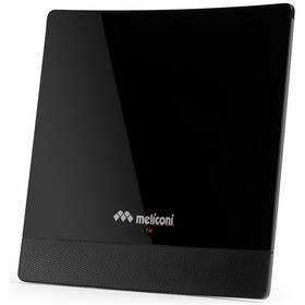 Antena pokojowa Meliconi AT 52 R1 USB (881007) Czarna