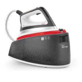 Polti Vaporella INSTANT VI50.50 Czerwony