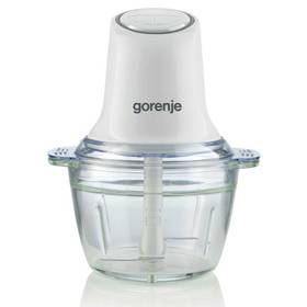 Siekacz do potraw Gorenje S501GW Biały