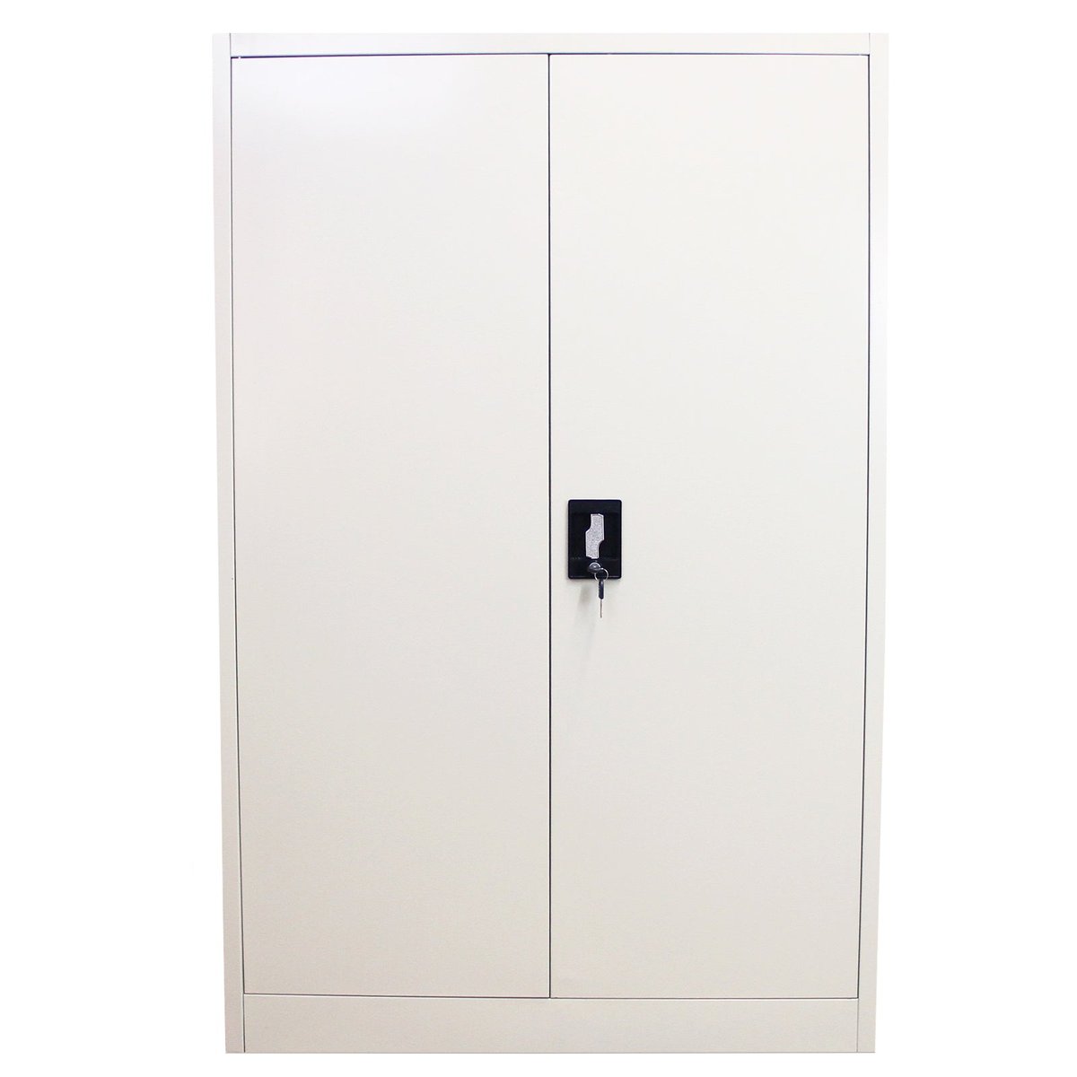 Szafka metalowa 140cm
