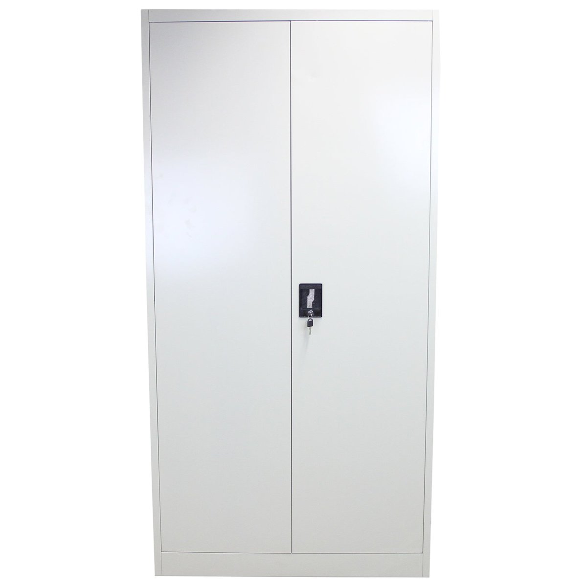 Szafka metalowa 180cm