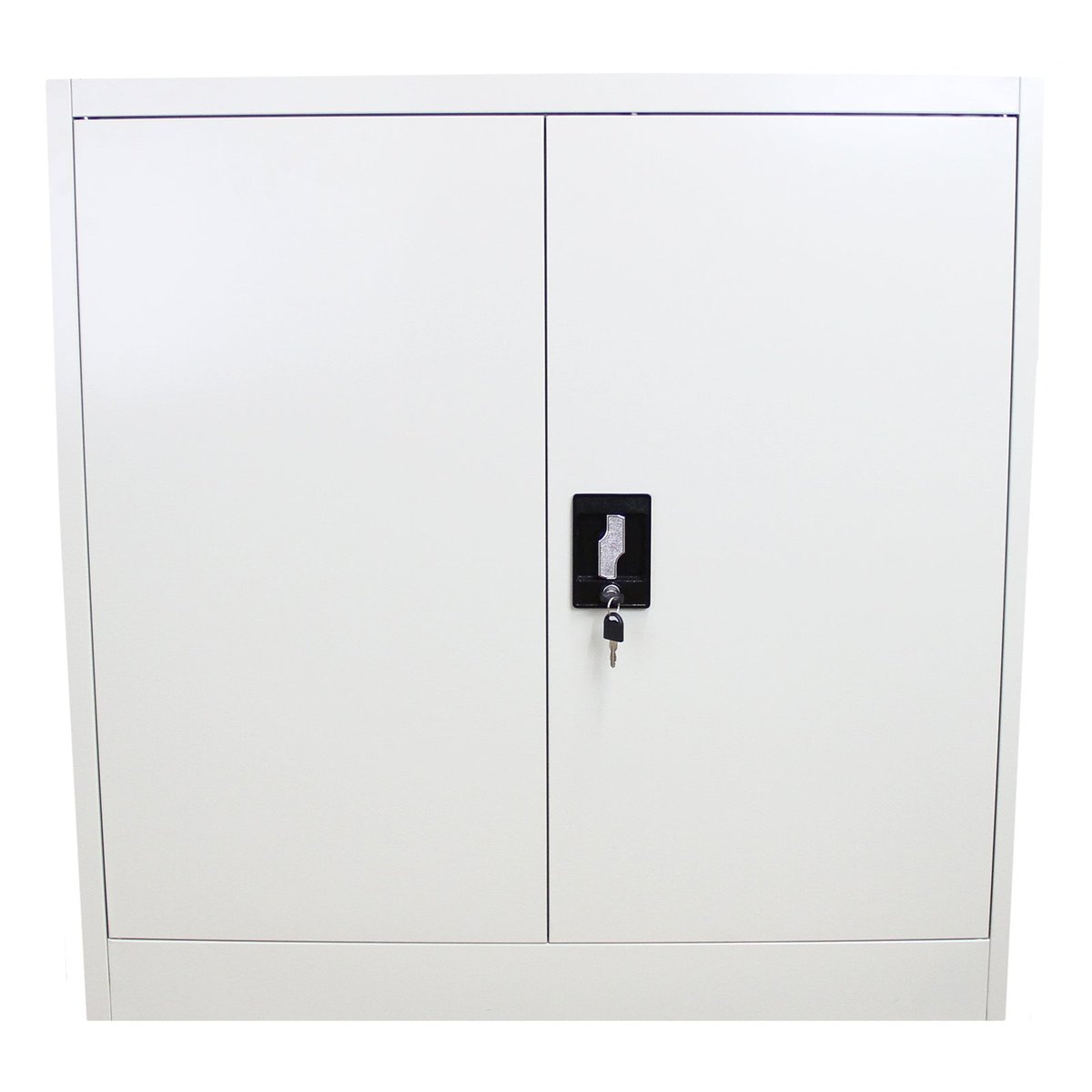 Szafka metalowa 90cm