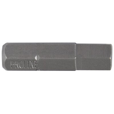 Proline Bit bit imbus 1/4 4 10szt. - 10604