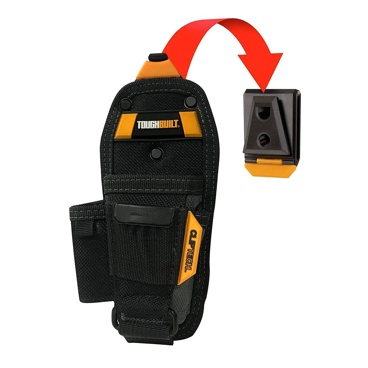 Torba narzędziowa ToughBuilt TB-CT-35-L