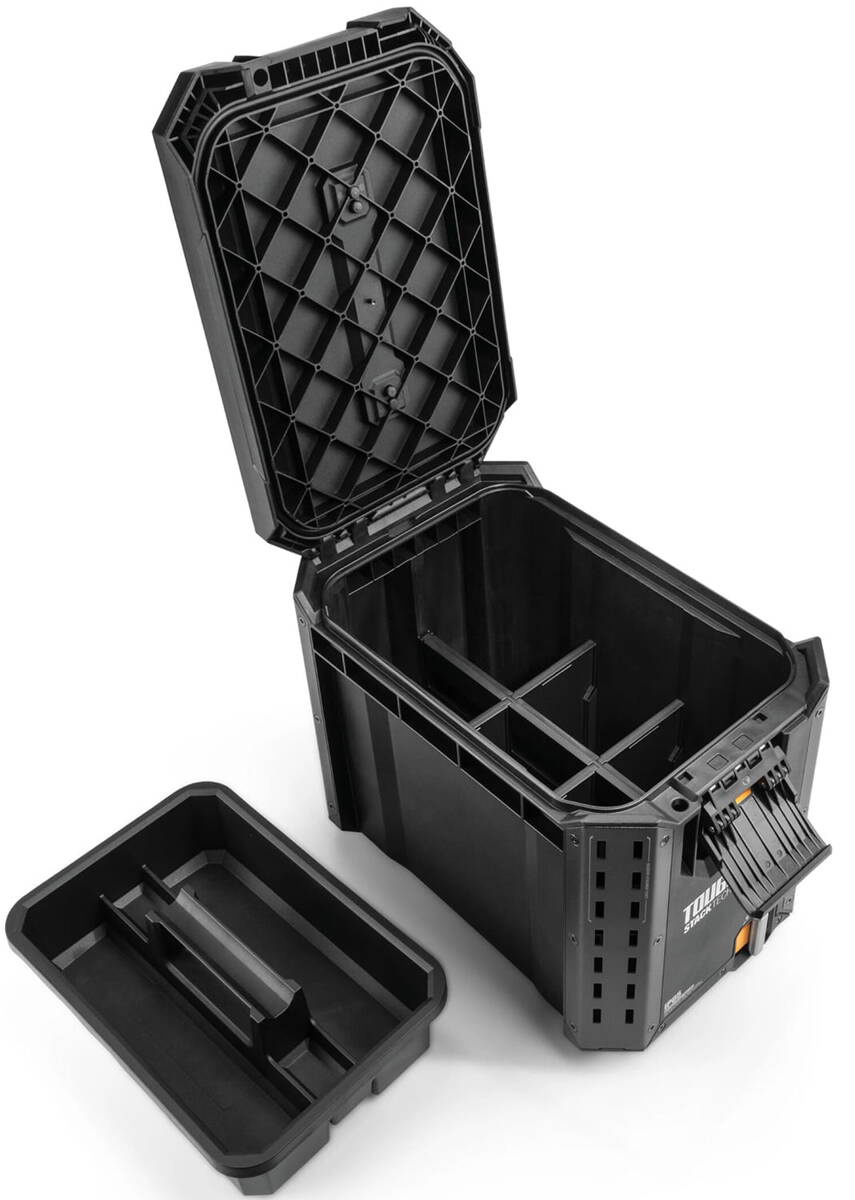 Skrzynka narzędziowa ToughBuilt StackTech TB-B1-B-60C