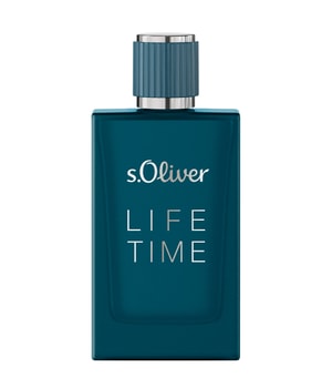 s.Oliver Life Time Woda toaletowa 50 ml