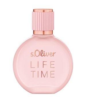s.Oliver Life Time Woda perfumowana 30 ml