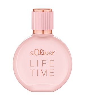 s.Oliver Life Time Women Woda toaletowa 30 ml