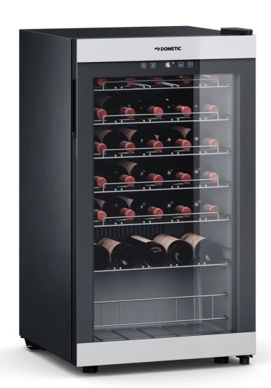 Winiarka DOMETIC C35F
