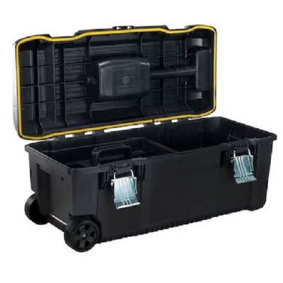 Black&Decker Black + Decker FatMax skrzynka narzędziowa 