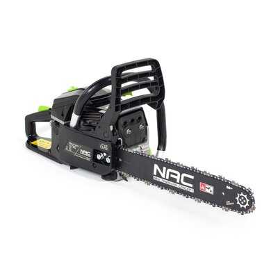 NAC Piła spalinowa Economic CST45-40-01AC-V 