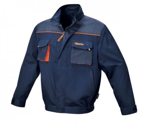 KURTKA ROB.EASY LIGHT GRANAT.7879E XXXXL