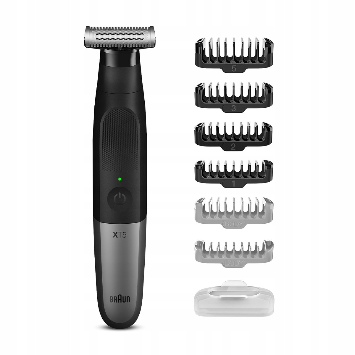 Braun BRAXT5200