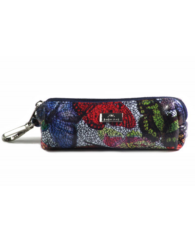 ETUI NA KLUCZE BAJU BAJ - BB 75-34-s13 GRANATOWE - Baju Baj