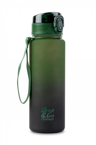 Bidon 600ml Coolpack brisk GRASS - PATIO