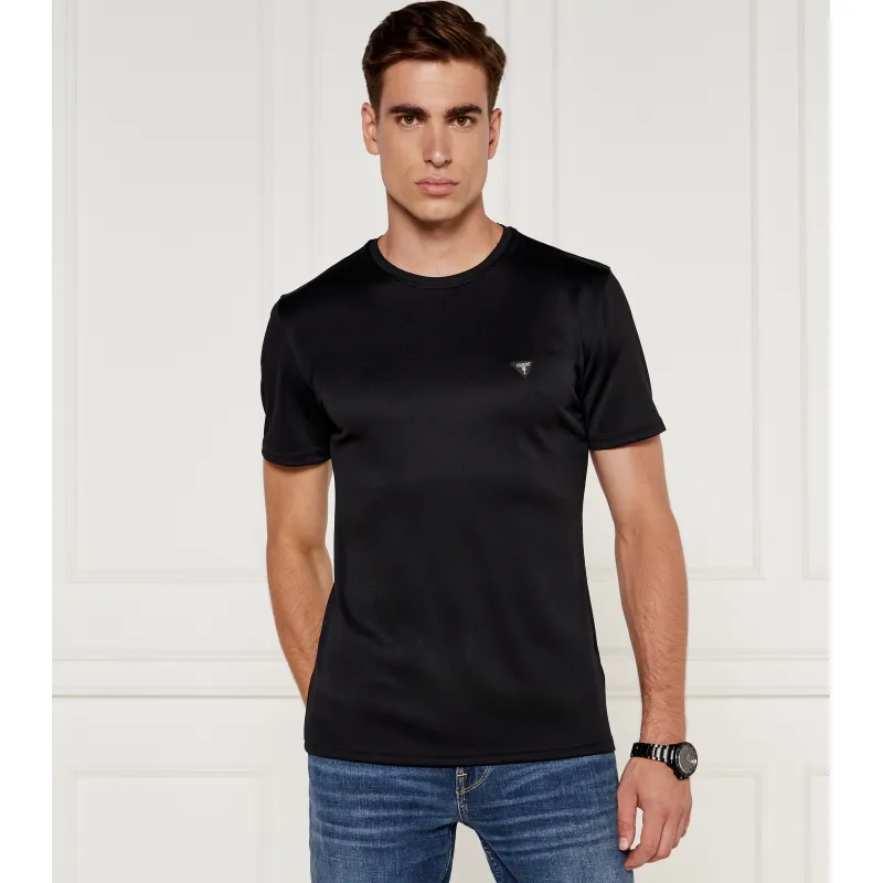 GUESS T-shirt | Regular Fit | stretch