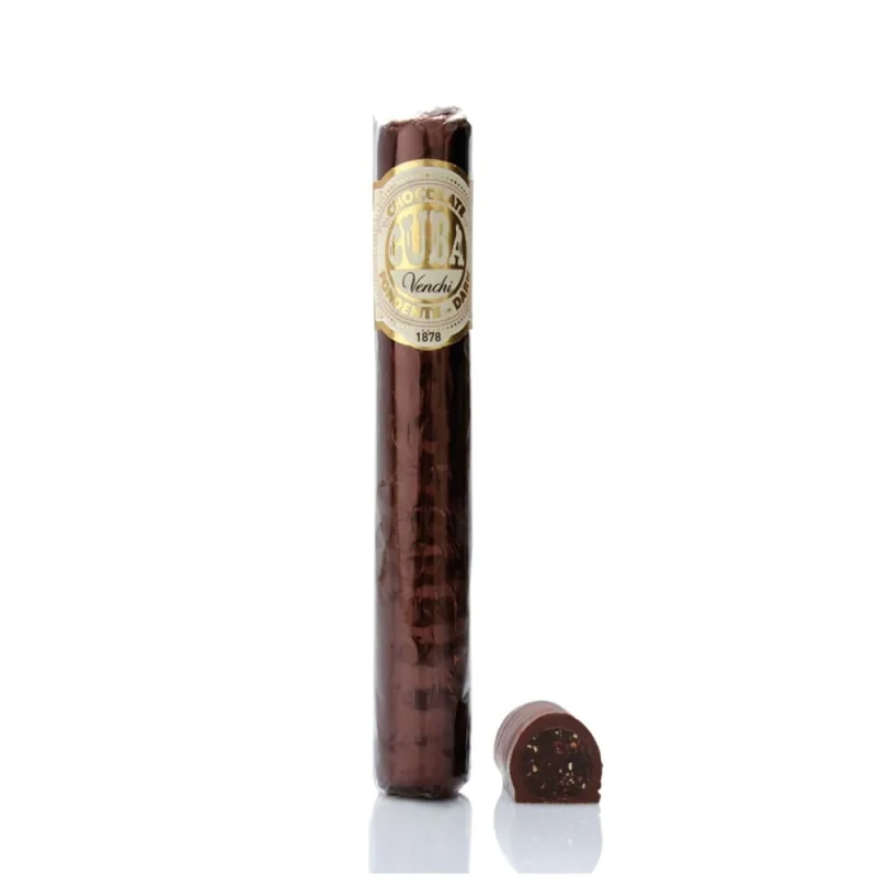 Czekolada Venchi Cygaro 100g