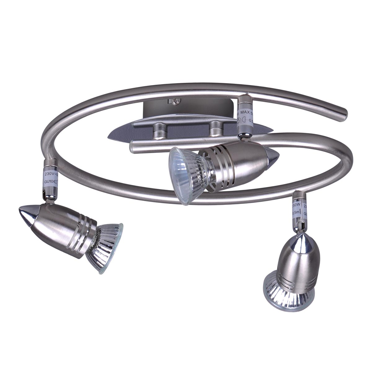 Lampa sufitowa K-LS-08-350SN