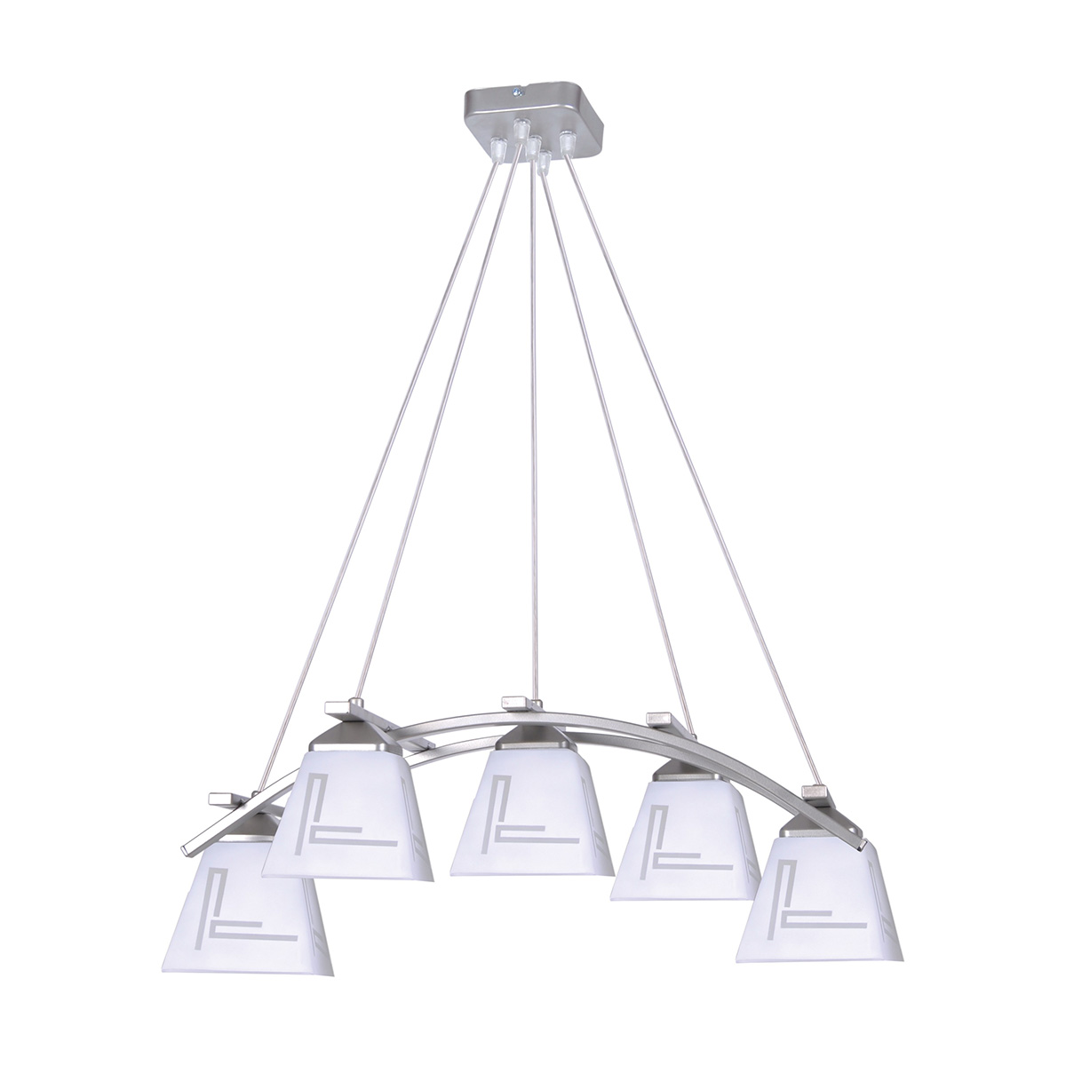 Lampa sufitowa K-4996 SATYNA