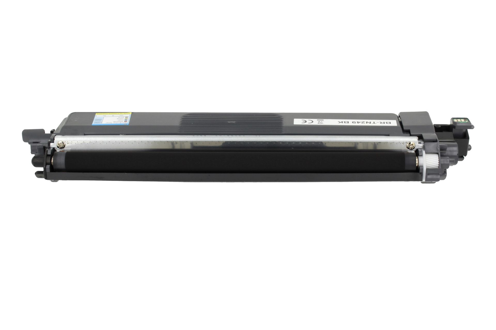 Zamiennik tonera Brother TN-249 XL BK marki My Office