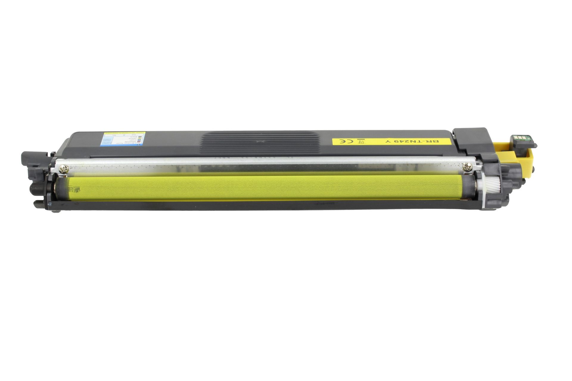 Zamiennik tonera Brother TN-249 XL Y marki My Office