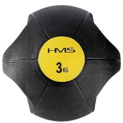 Piłka lekarska HMS NKU03