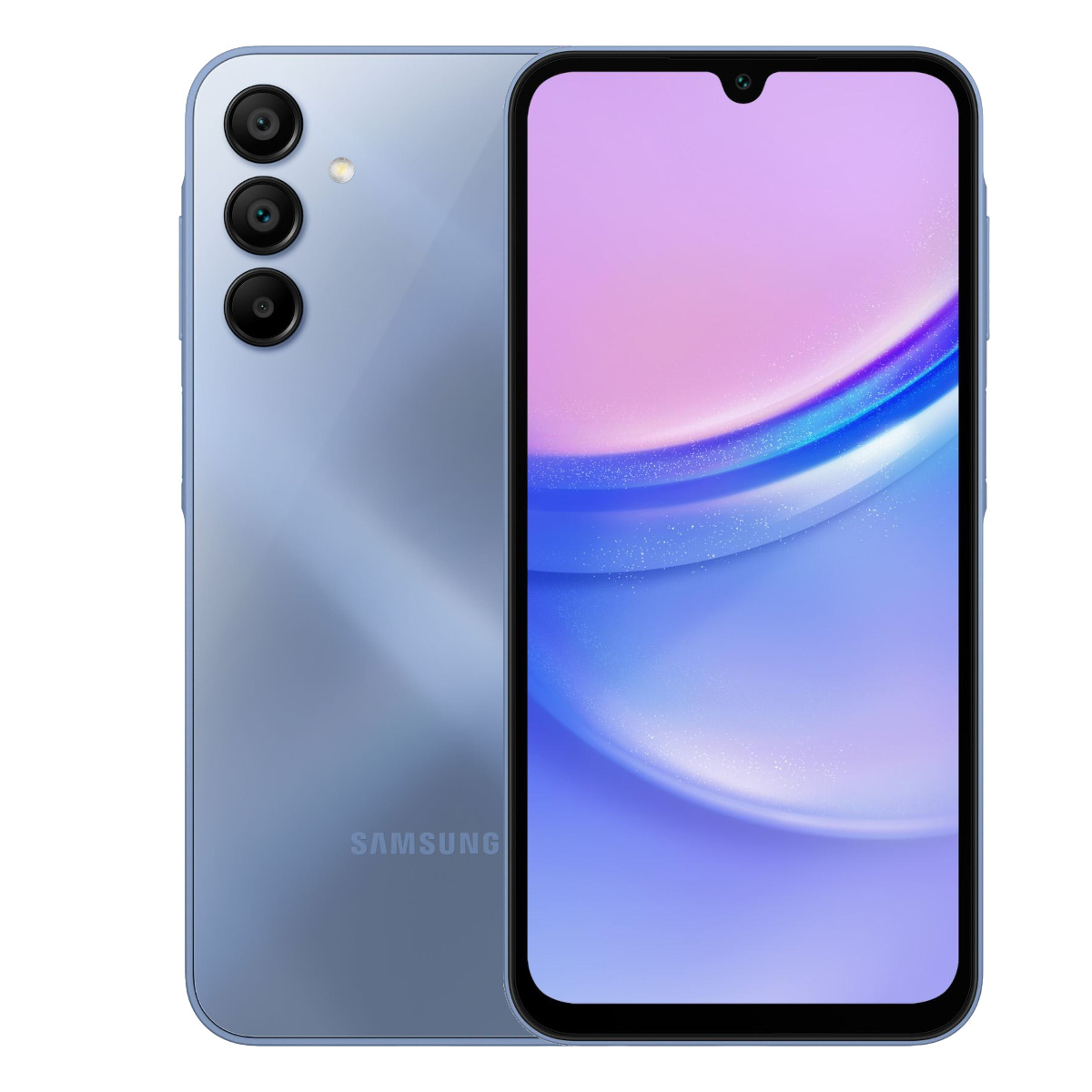 Samsung Galaxy A15 A155 8/256GB Niebieski