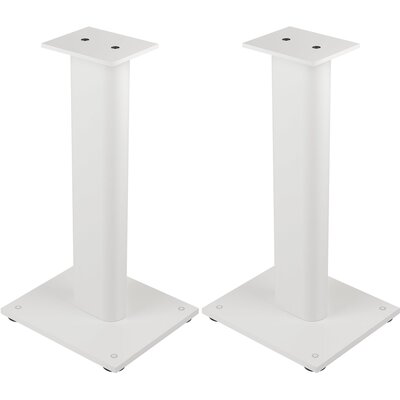 Stojaki do głośników JBL Stage FS Biały (2 szt.)