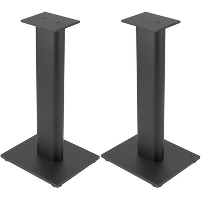 Stojaki do głośników JBL Stage FS Czarny (2 szt.)