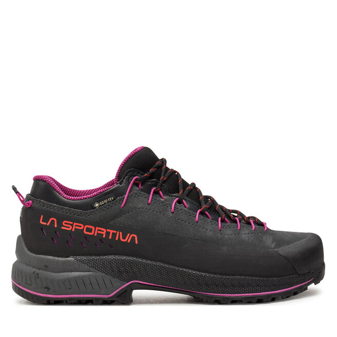 Trekkingi La Sportiva Tx4 Evo Mid Gtx 37F900322 Szary