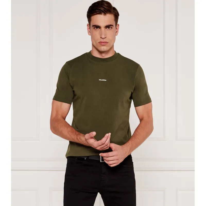 Karl Lagerfeld T-shirt | Regular Fit