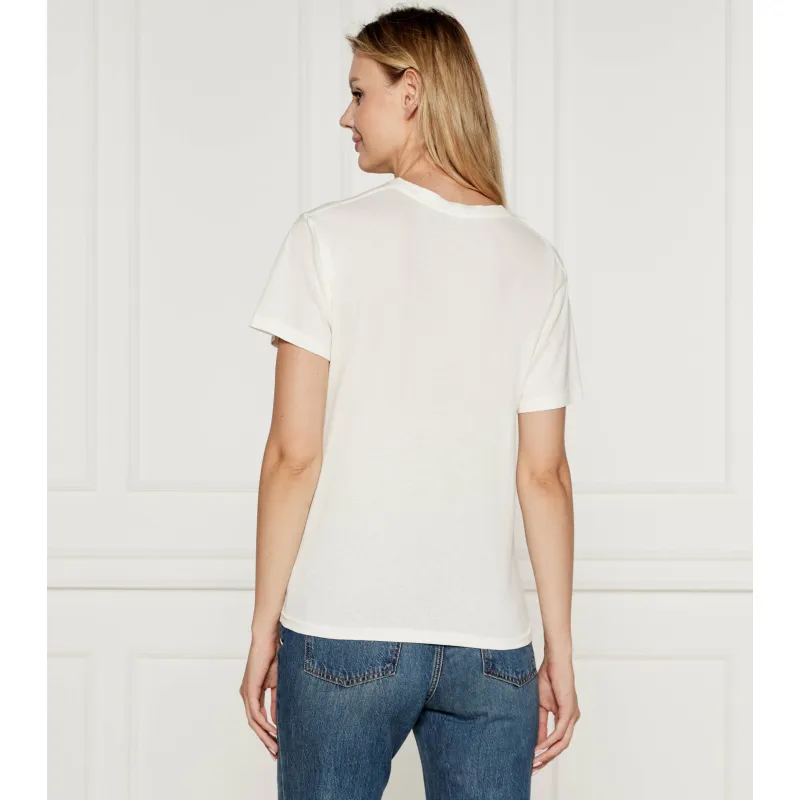 POLO RALPH LAUREN T-shirt | Regular Fit