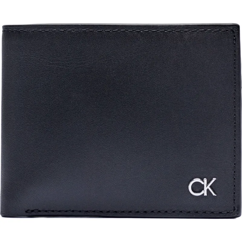 Calvin Klein Skórzany portfel