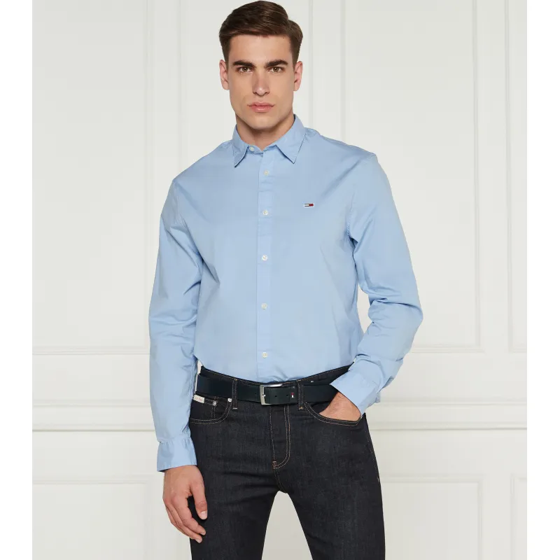 Tommy Jeans Koszula ENTRY | Regular Fit