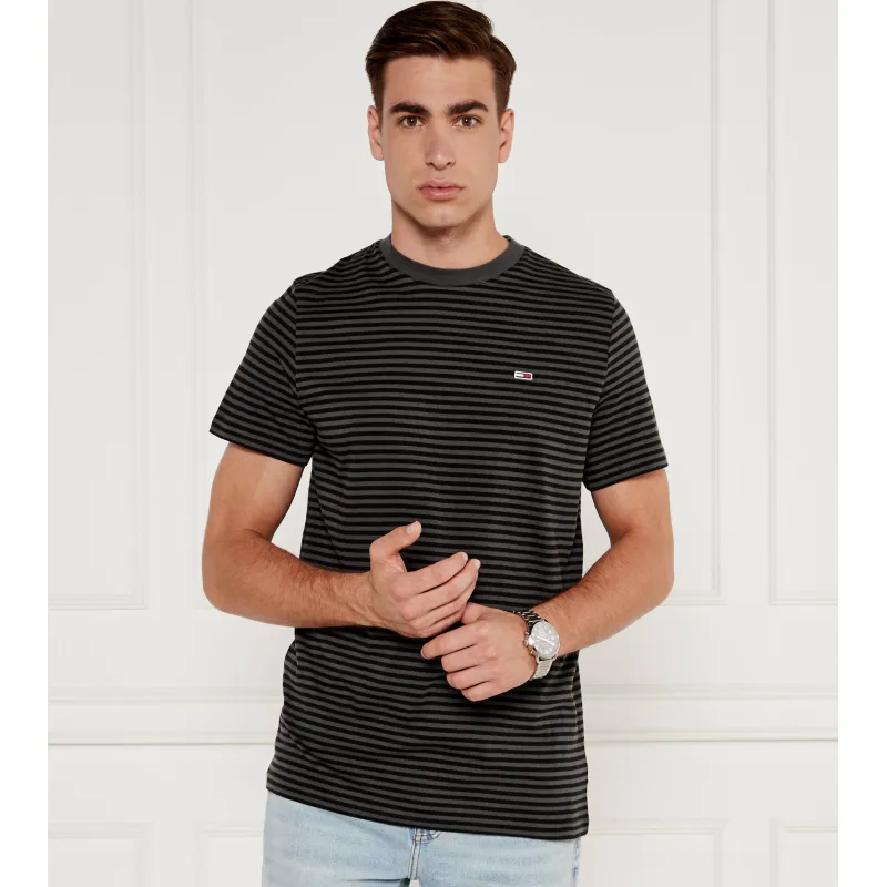 Tommy Jeans T-shirt | Regular Fit