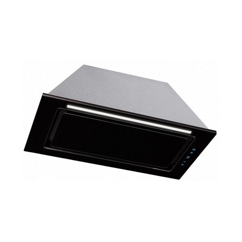 Toflesz Linea Glass LED 56,4 cm OK6-056 Czarny