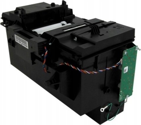 HP Service Station Assembly CQ890-67045