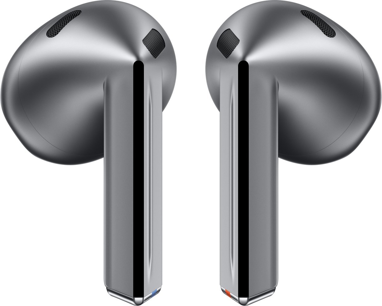 Samsung Galaxy Buds 3 ANC Srebrne