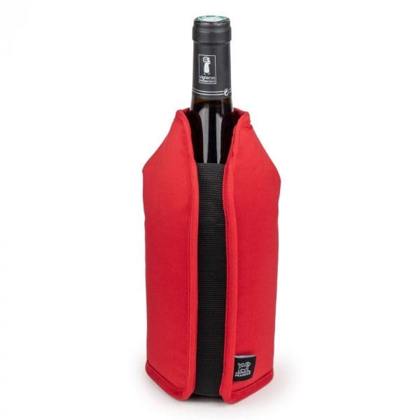 FRIZZ Rękaw chłodzący czerwony, 23 cm