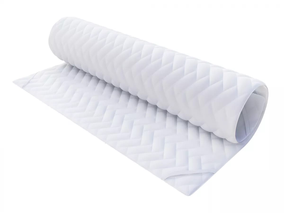 Nakładka na materac KAMA - 90 x 200