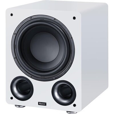 Magnat Alpha RS 12 biały