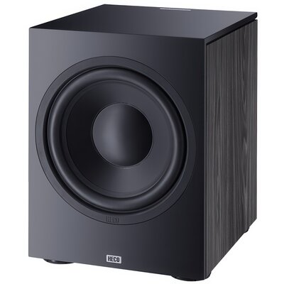 Heco Aurora Sub 30A czarny