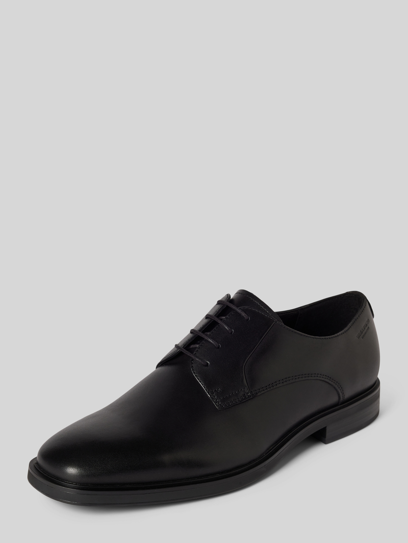 Buty derby ze skóry model ‘ANDREW’