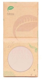 Naturalny Puder Ceramidowy, z ochroną Blue Light, Felicea - 615 natural beige